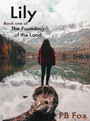 cover image of Lily